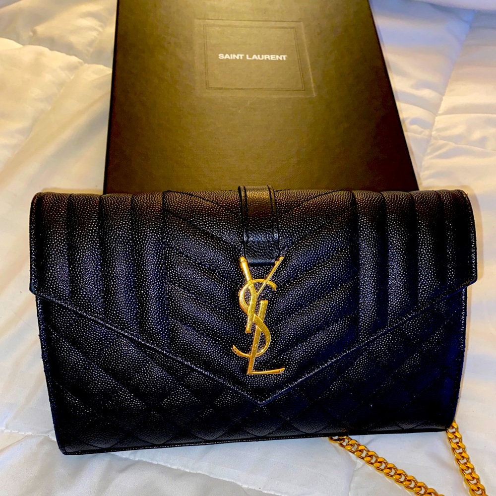 Saint Laurent bag